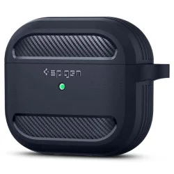 Spigen Silicone Case for Airpods 3 (Charcoal)
